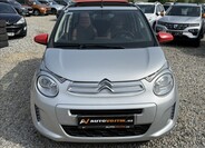Citroën C1 2