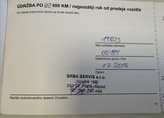 Jeep Grand Cherokee SUV / Terénní 3,0 l 184 kw