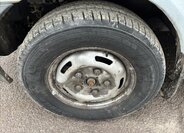 Ford Transit Skříň 2,2 l 74 kw