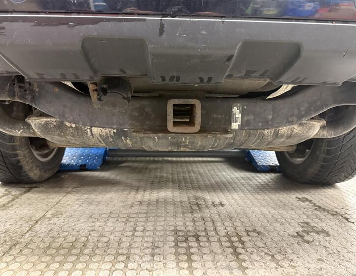 Land Rover Range Rover 33