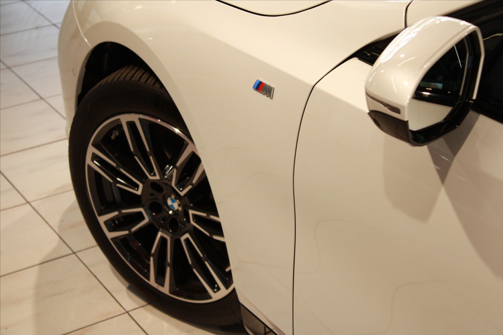 BMW Řada 5 Sedan 3,0 l 210 kw