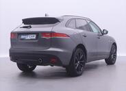 Jaguar F-Pace 7