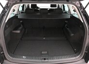 Škoda Kodiaq SUV / Terénní 2,0 l 110 kw