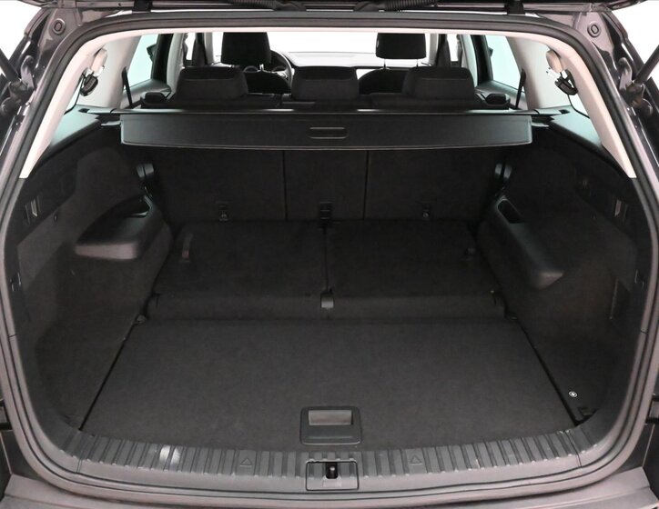 Škoda Kodiaq SUV / Terénní 2,0 l 110 kw