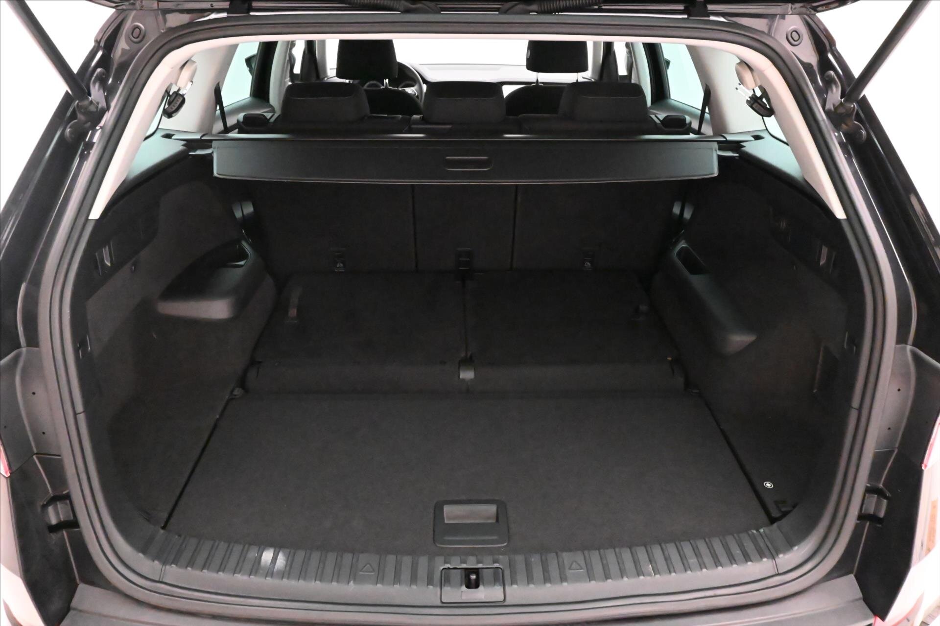 Škoda Kodiaq SUV / Terénní 2,0 l 110 kw