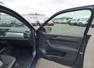 Škoda Fabia Kombi 999,0 81 kw