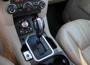 Land Rover Discovery SUV / Terénní 3,0 l 155 kw