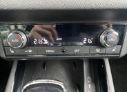 Škoda Scala Hatchback 1,5 l 110 kw