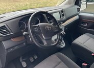 Toyota ProAce VAN / Minibus 2,0 l 106 kw