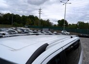Mercedes-Benz Třídy V MPV 2,1 l 140 kw