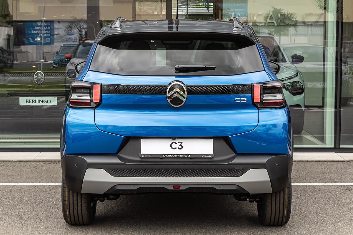 Citroën C3