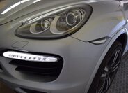 Porsche Cayenne SUV 4,8 l 405 kw