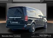 Mercedes-Benz Třídy V 5