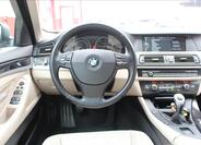 BMW Řada 5 22