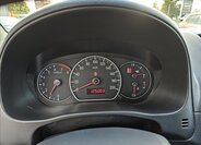 Suzuki SX4 Hatchback 1,6 l 79 kw