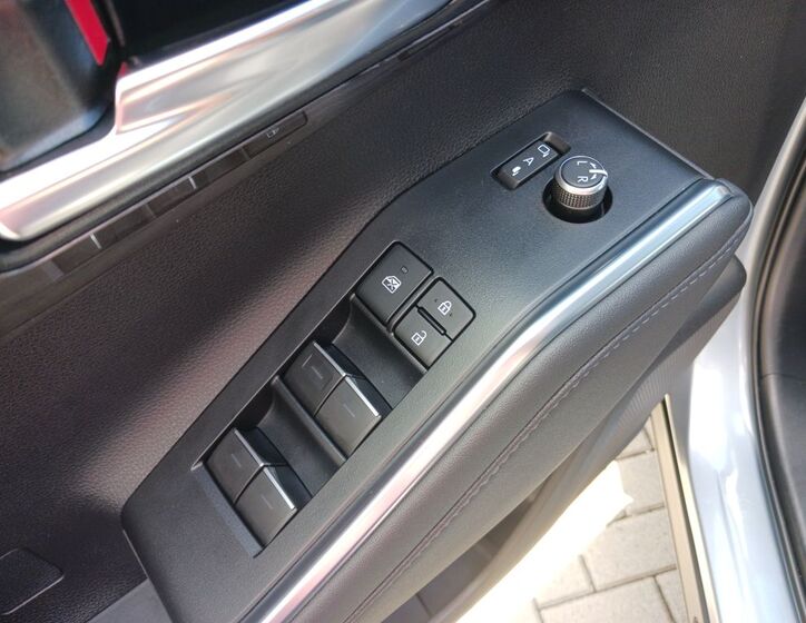 Toyota Highlander 19