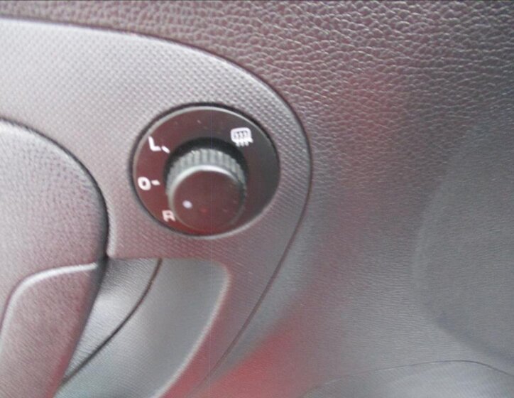 Škoda Fabia Kombi 1,2 l 63 kw