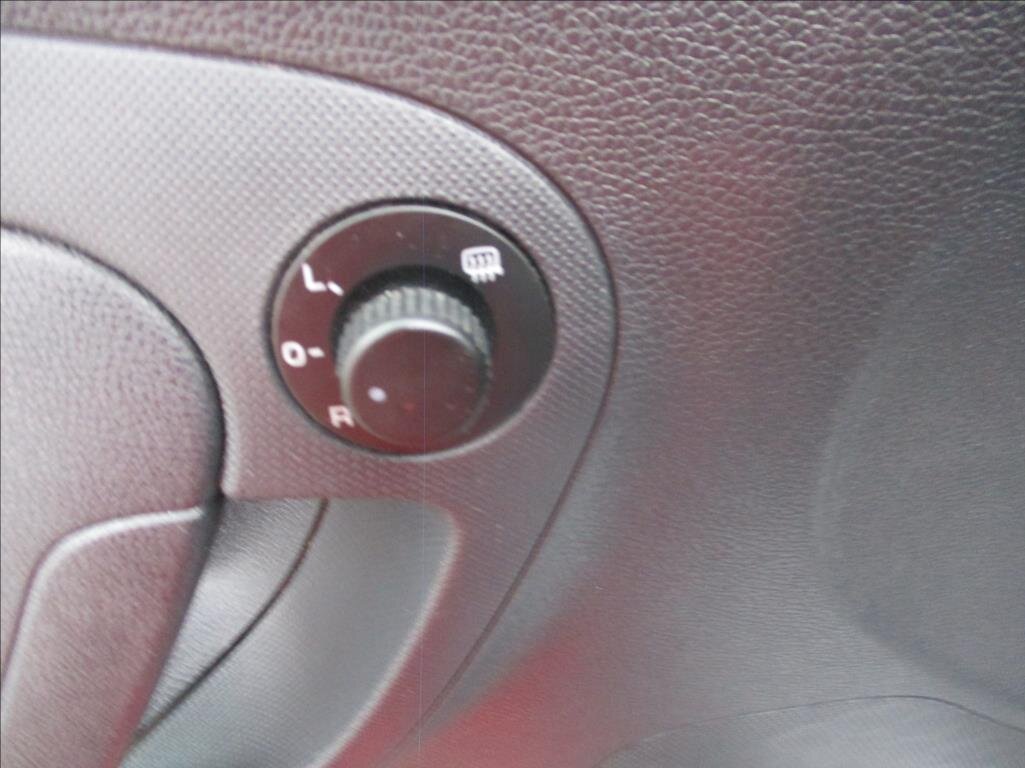 Škoda Fabia Kombi 1,2 l 63 kw