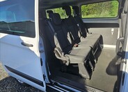 Ford Transit Custom 6