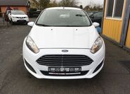 Ford Fiesta 2