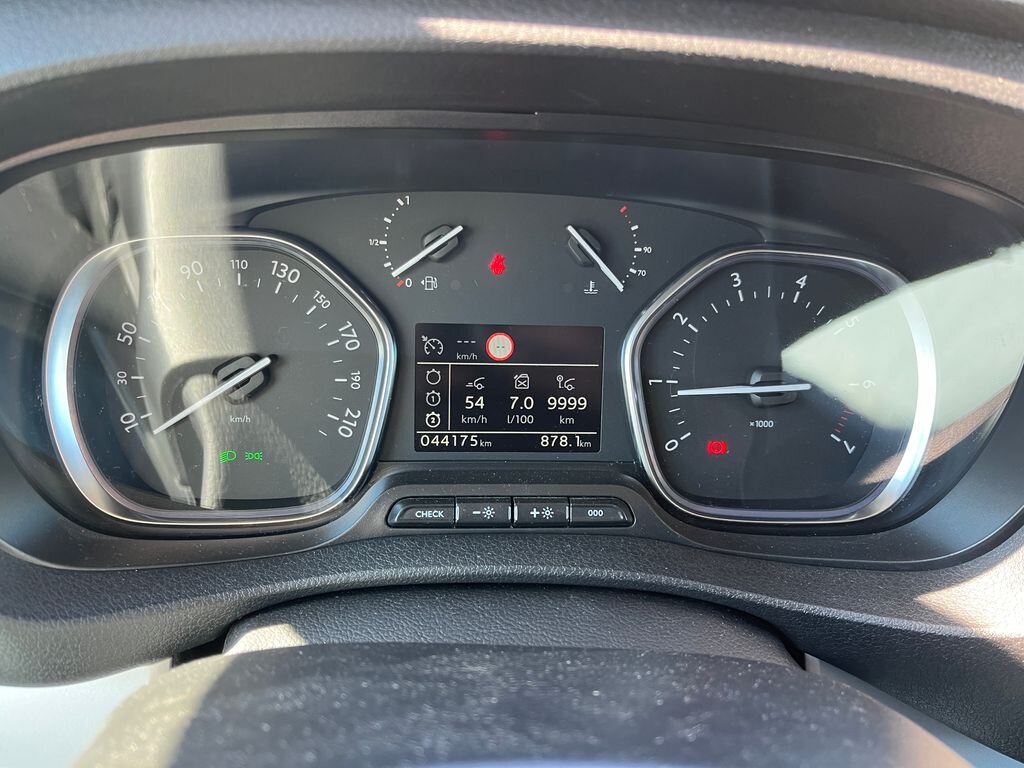 Toyota ProAce Verso VAN / Minibus 1,5 l 88 kw