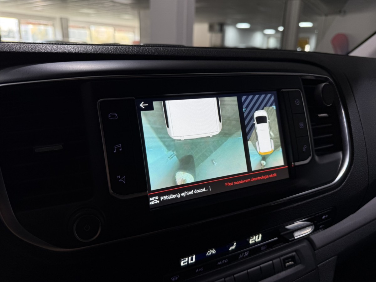 Citroën SpaceTourer