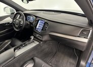 Volvo XC90 SUV 2,0 l 173 kw
