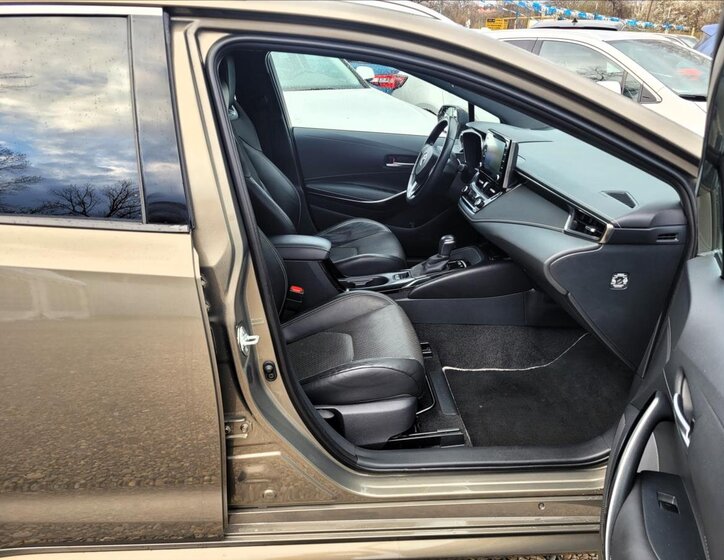 Toyota Corolla Kombi 1,8 l 72 kw