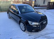 Audi A1 Hatchback 1,4 l 90 kw