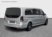 Mercedes-Benz Třídy V VAN / Minibus 2,0 l 174 kw