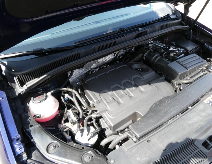 Volkswagen Sharan 42