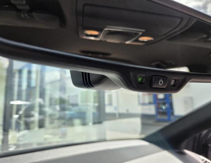 Audi Q7 SUV 4,1 l 250 kw