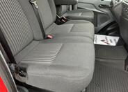 Ford Transit 43