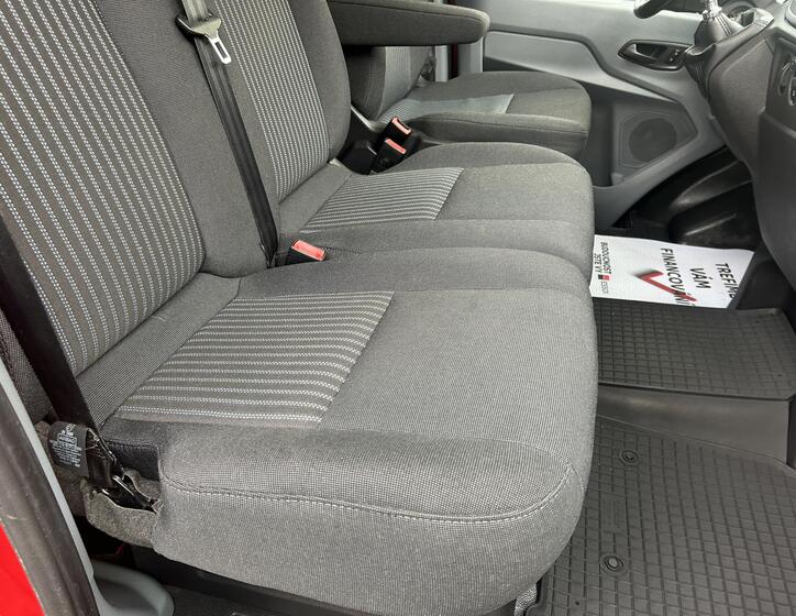 Ford Transit 43