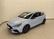 Hyundai i30 Hatchback 2,0 l 206 kw