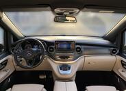 Mercedes-Benz Třídy V 13