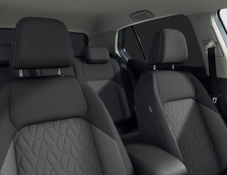 Volkswagen Golf Hatchback 1,5 l 85 kw