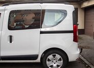 Dacia Dokker MPV 1,6 l 75 kw