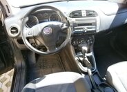 Fiat Bravo Hatchback 1,9 l 88 kw