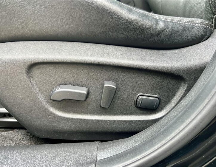 Nissan X-Trail SUV 1,7 l 110 kw