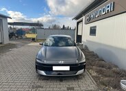 Hyundai Ioniq 5 Sedan / Limuzína 0,0 168 kw