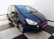 Ford S-MAX 5