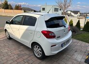 Mitsubishi Space Star Hatchback 0,0 0