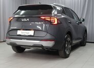 KIA Sportage SUV / Terénní 1,6 l 132 kw