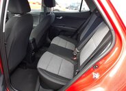 KIA Stonic SUV 1,2 l 58 kw