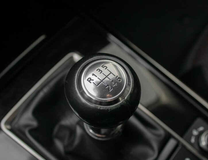 Mazda CX-30 SUV 2,0 l 132 kw