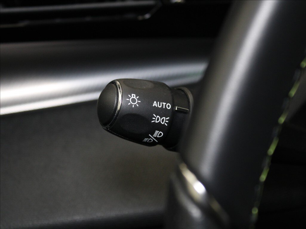 Peugeot 308 Kombi 1,2 l 96 kw