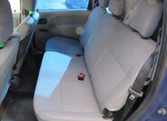 Dacia Logan Kombi 1,6 l 64 kw