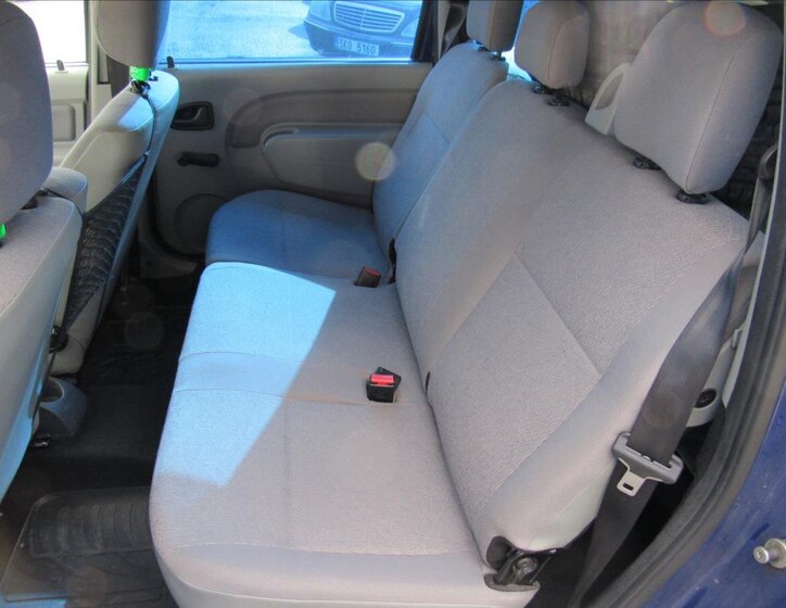 Dacia Logan Kombi 1,6 l 64 kw