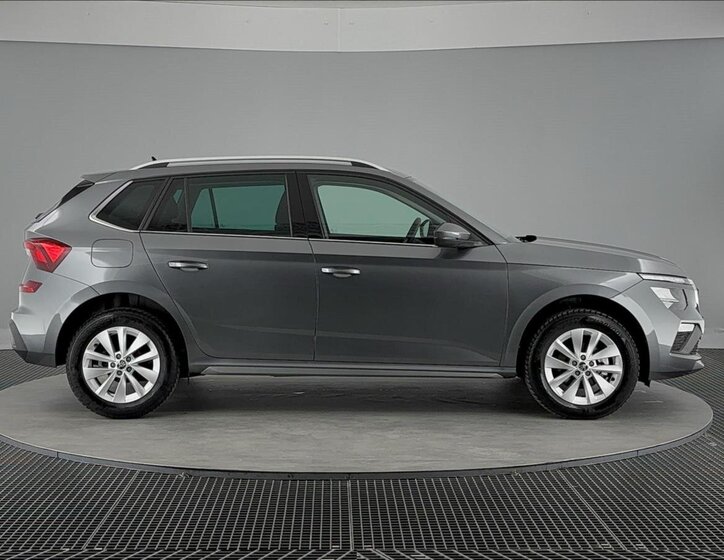 Škoda Kamiq SUV / Terénní 999,0 85 kw